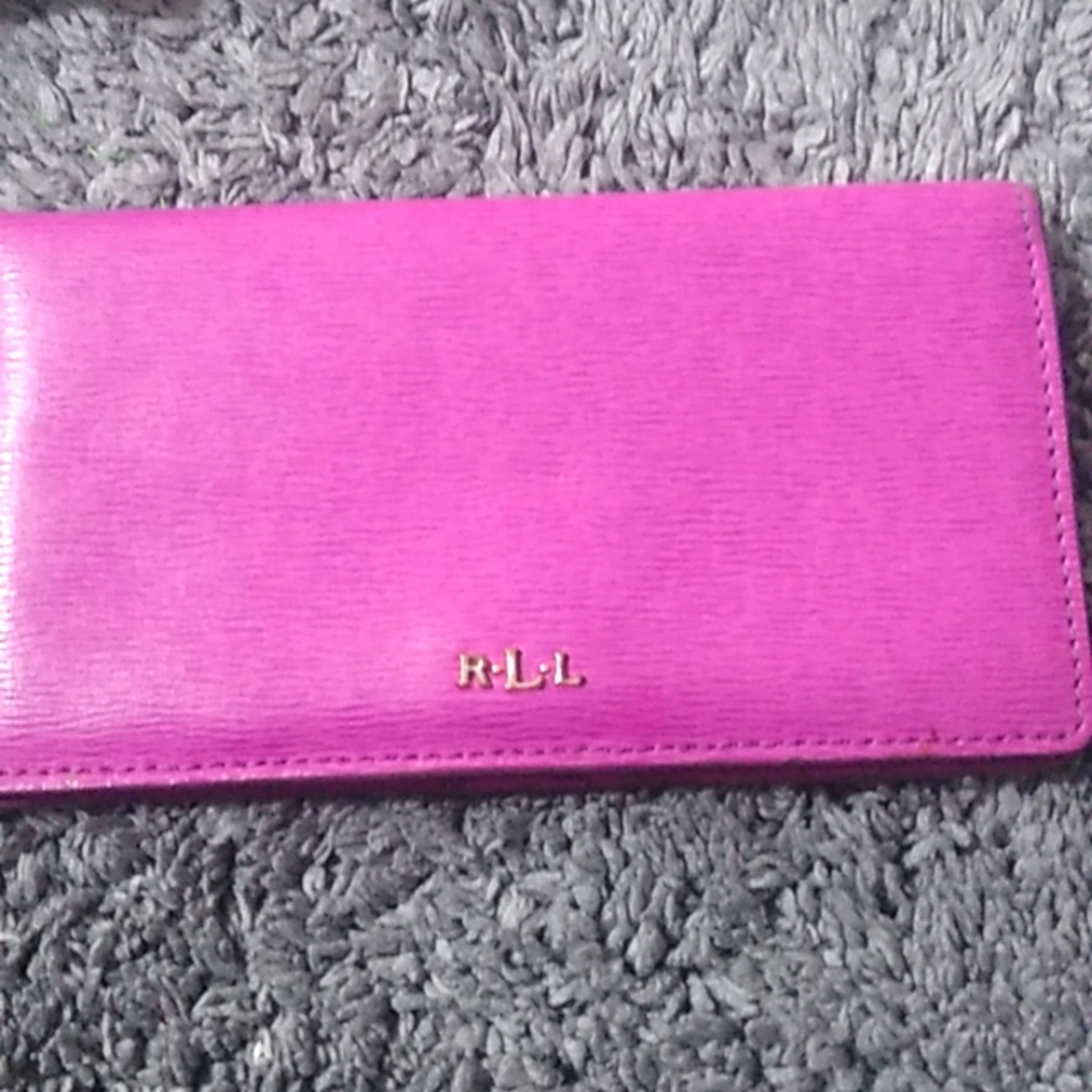 Ralf LaurenWallet